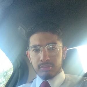 Meet your Posher, Isai